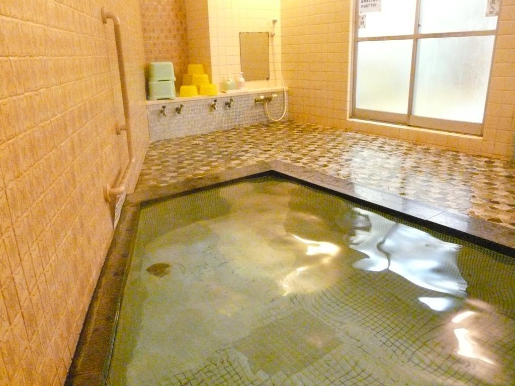 Shinwaka Lodge Вакаяма Экстерьер фото