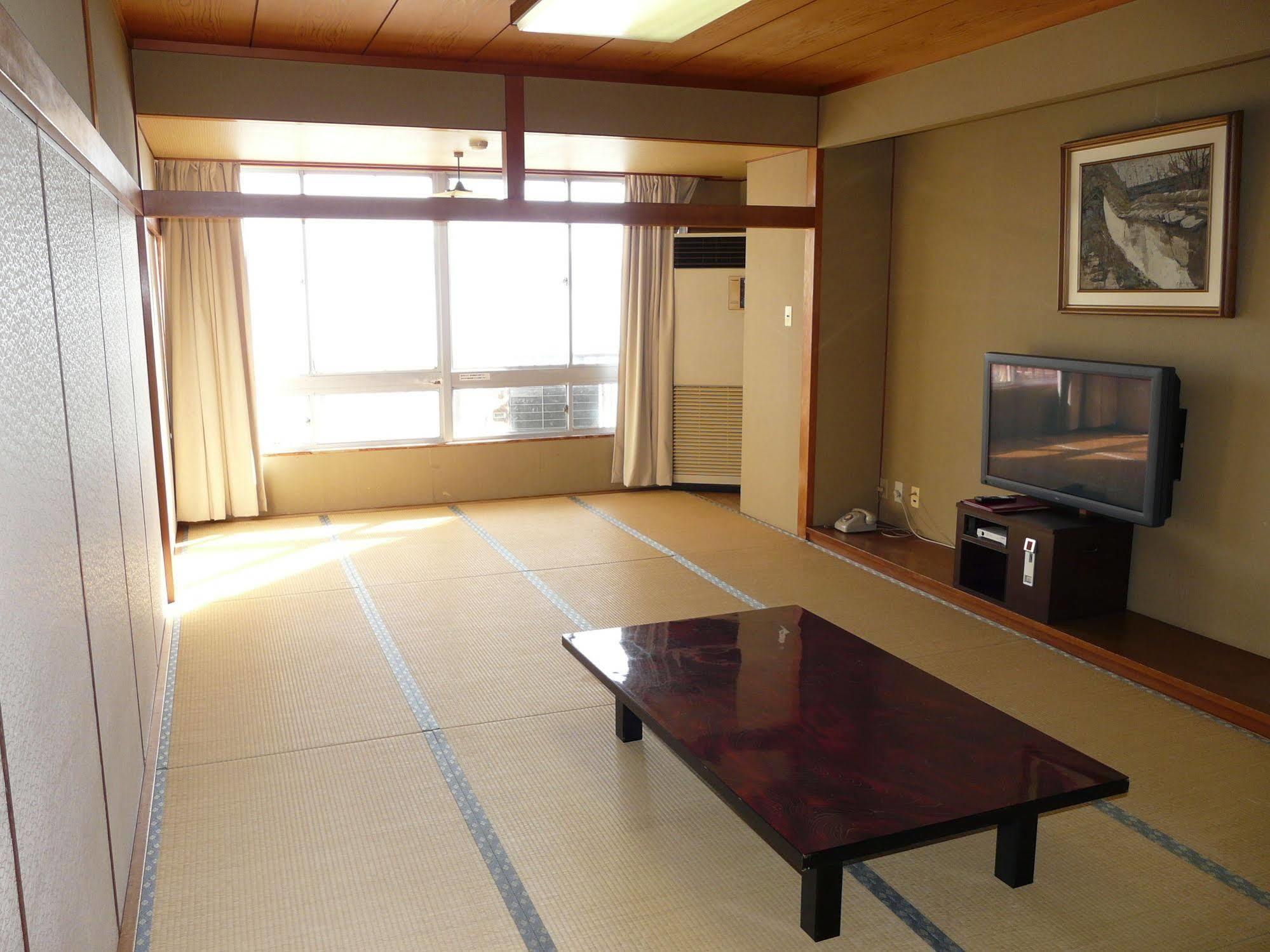Shinwaka Lodge Вакаяма Экстерьер фото