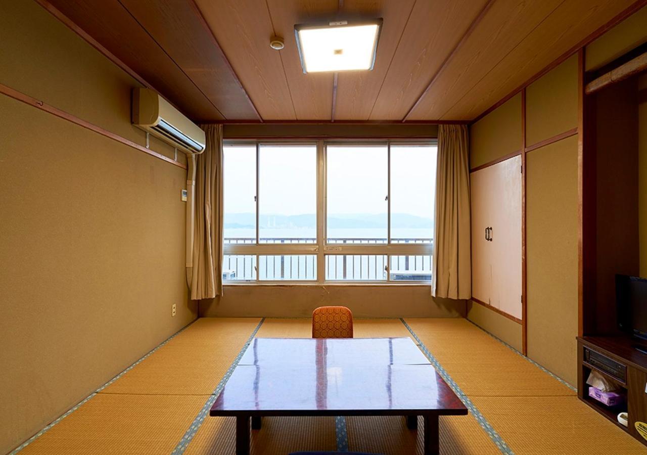 Shinwaka Lodge Вакаяма Экстерьер фото