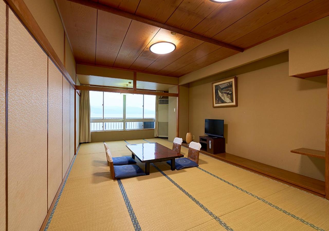 Shinwaka Lodge Вакаяма Экстерьер фото