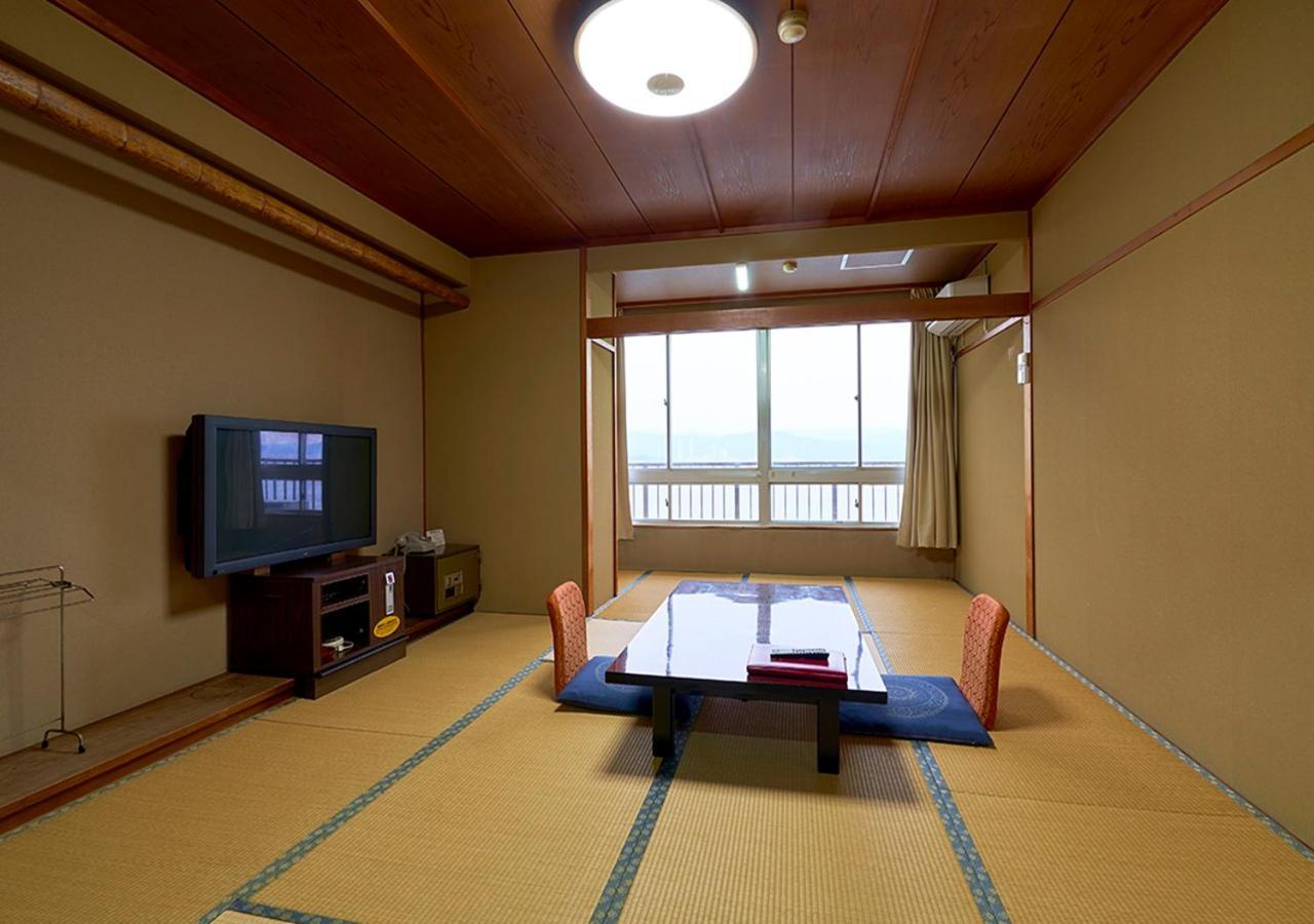 Shinwaka Lodge Вакаяма Экстерьер фото