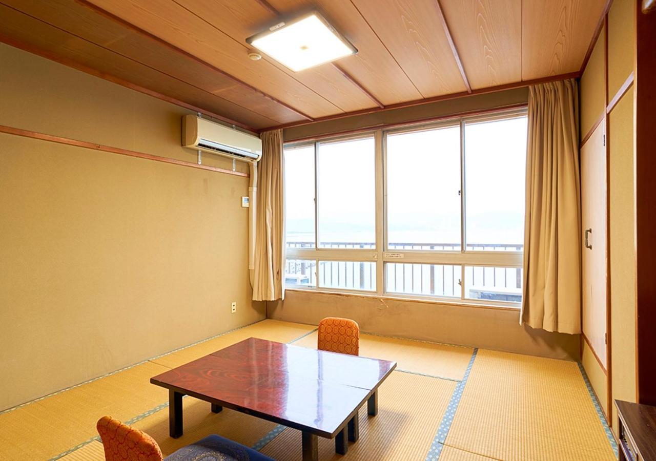 Shinwaka Lodge Вакаяма Экстерьер фото